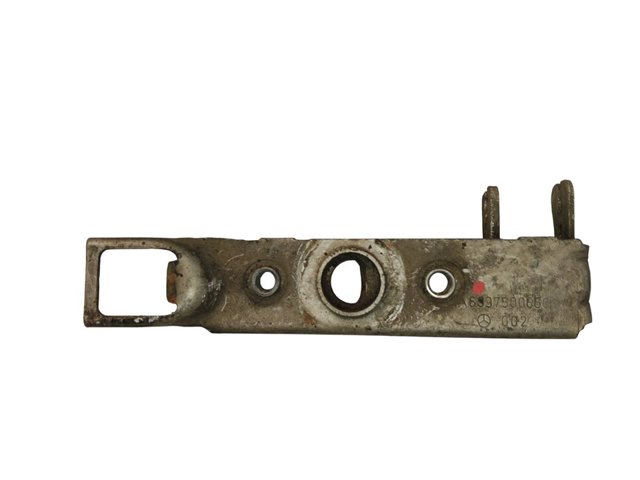 Zamek maski A6397500650 MERCEDES