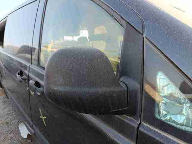 Lusterko wsteczne prawe A6398106016 MERCEDES