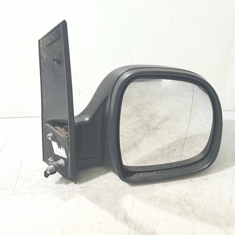 Lusterko wsteczne prawe A6398109916 MERCEDES