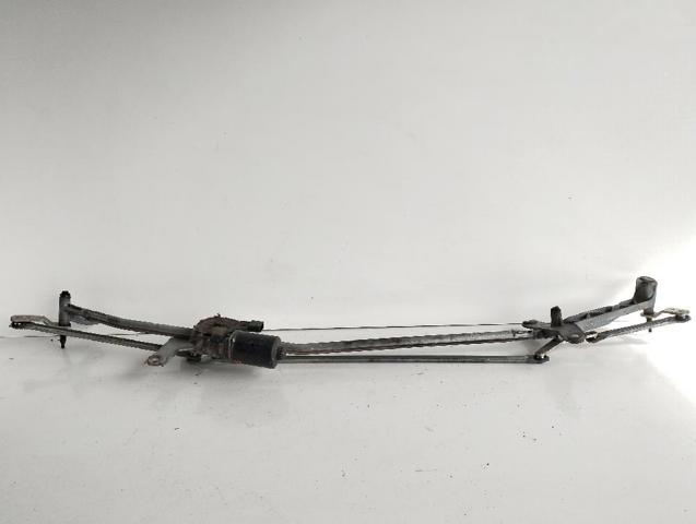 Mechanizm wycieraczek A6398200040 MERCEDES