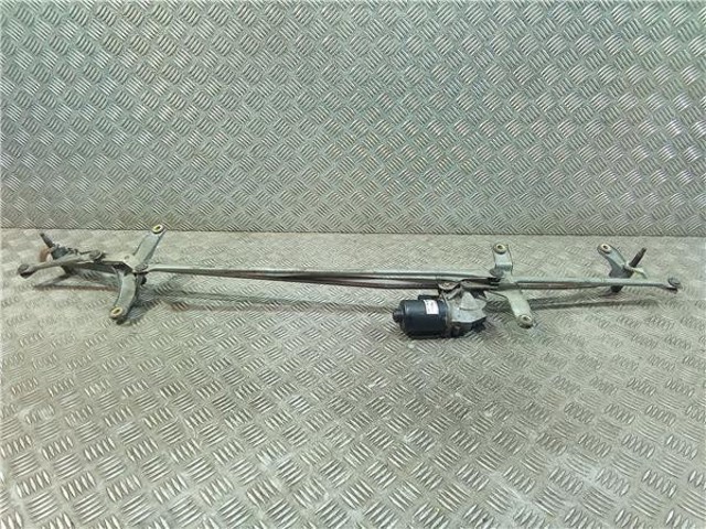Mechanizm wycieraczek A6398200040 MERCEDES