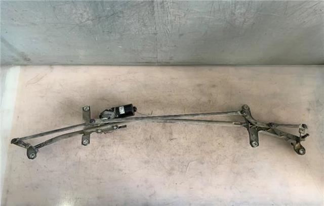 Mechanizm wycieraczek A6398200040 MERCEDES