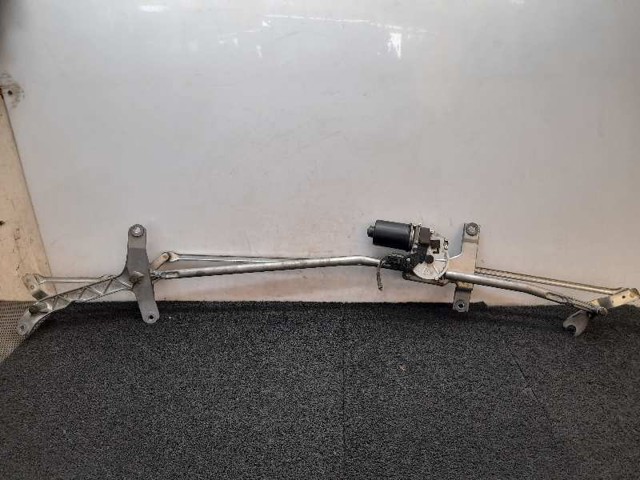Mechanizm wycieraczek A6398200040 MERCEDES