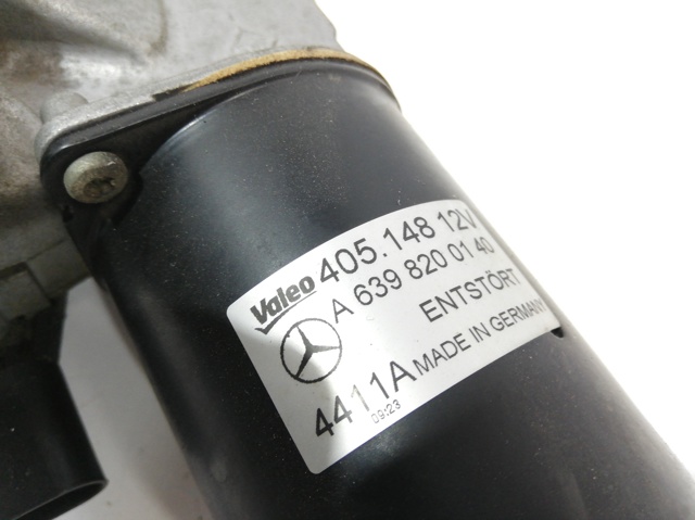 A6398200140 Mercedes