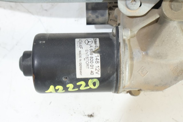 A6398200140 Mercedes