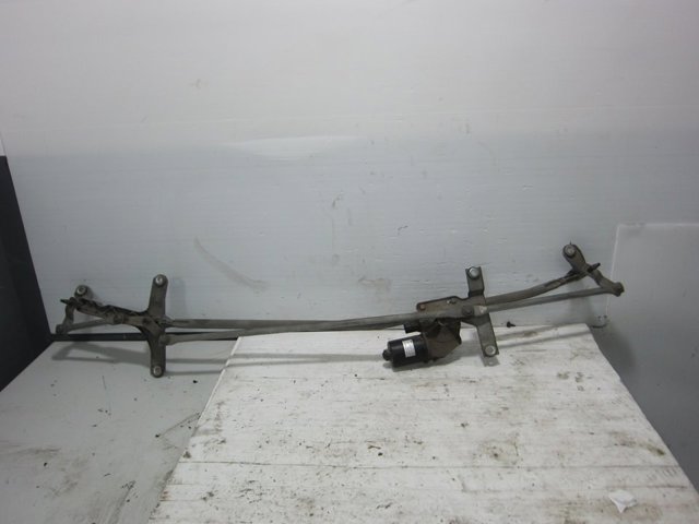 Mechanizm wycieraczek A6398200140 MERCEDES