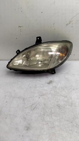 Reflektor lewy A6398200161 MERCEDES