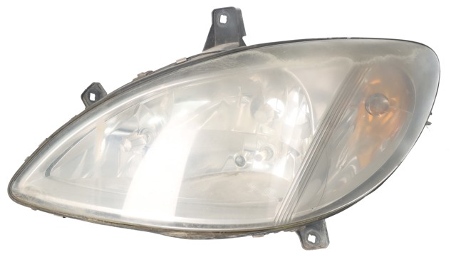 Reflektor lewy A6398200161 MERCEDES