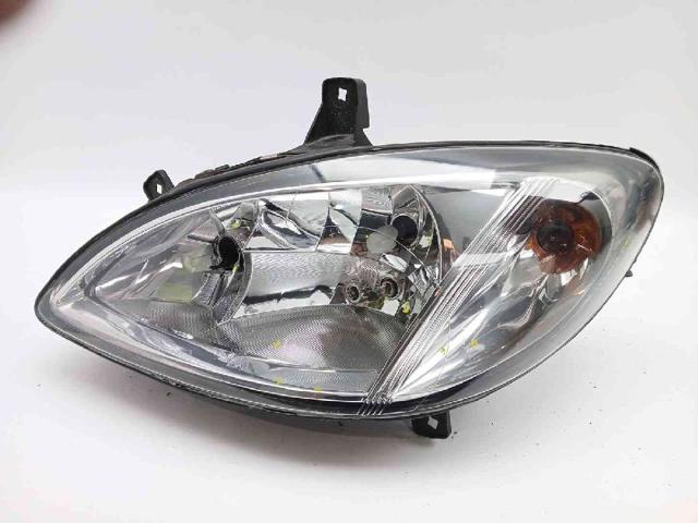 Reflektor lewy A6398200161 MERCEDES
