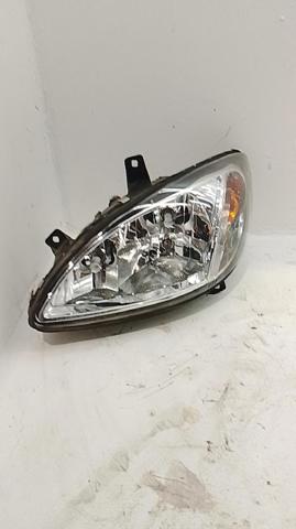 Reflektor lewy A6398200161 MERCEDES