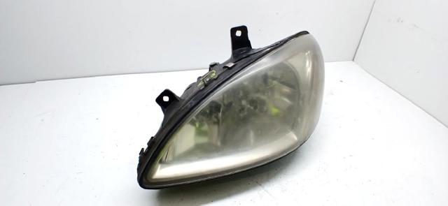 Reflektor lewy A6398200161 MERCEDES