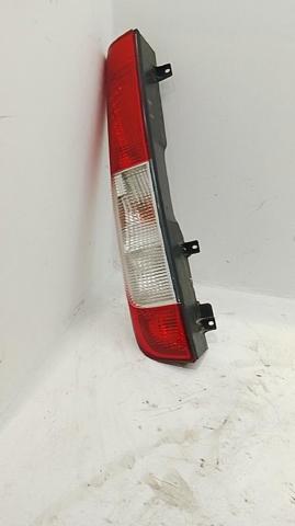 Lampa zespolona tylna lewa A6398200164 MERCEDES