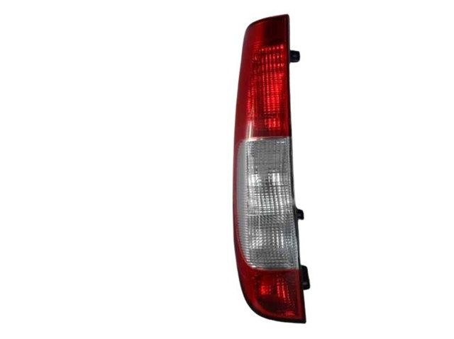 Lampa tylna Mercedes Vito