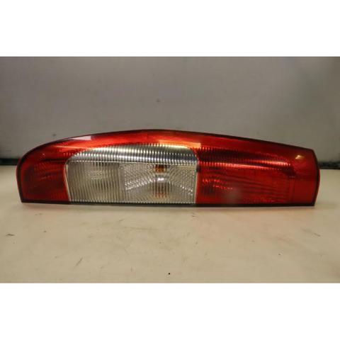 Lampa zespolona tylna lewa A6398200164 MERCEDES