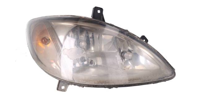 Reflektor prawy A6398200261 MERCEDES