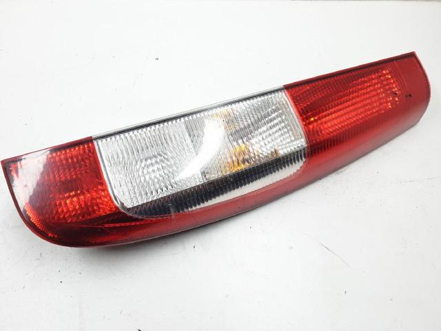 Lampa zespolona tylna prawa A6398200264 MERCEDES