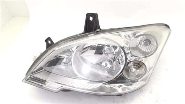 Reflektor lewy A6398201861 MERCEDES