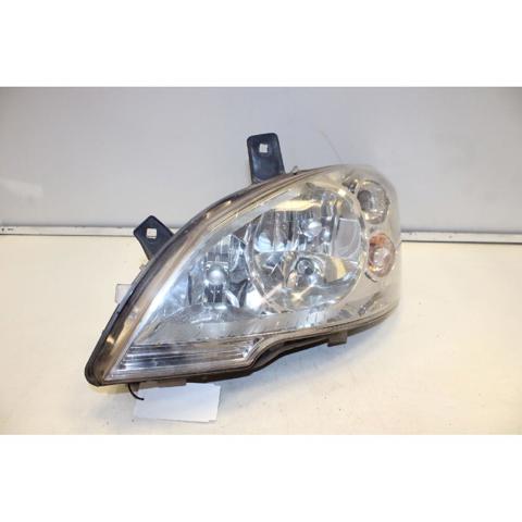 Reflektor lewy A6398201861 MERCEDES