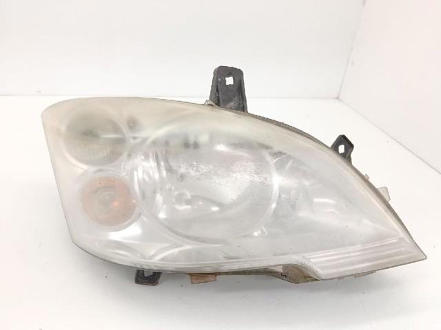 Reflektor prawy A6398201961 MERCEDES