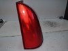 Lampa zespolona tylna prawa górna A6398201964 MERCEDES