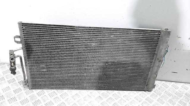 Chłodnica klimatyzacji A6398350070 MERCEDES