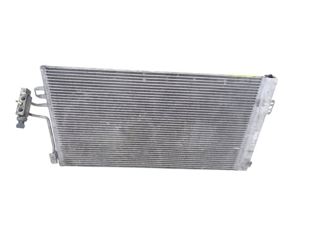 Chłodnica klimatyzacji A6398350070 MERCEDES