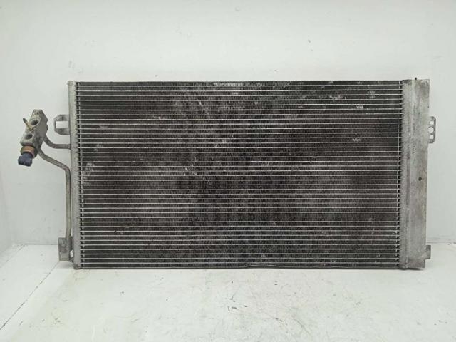 Chłodnica klimatyzacji A6398350070 MERCEDES