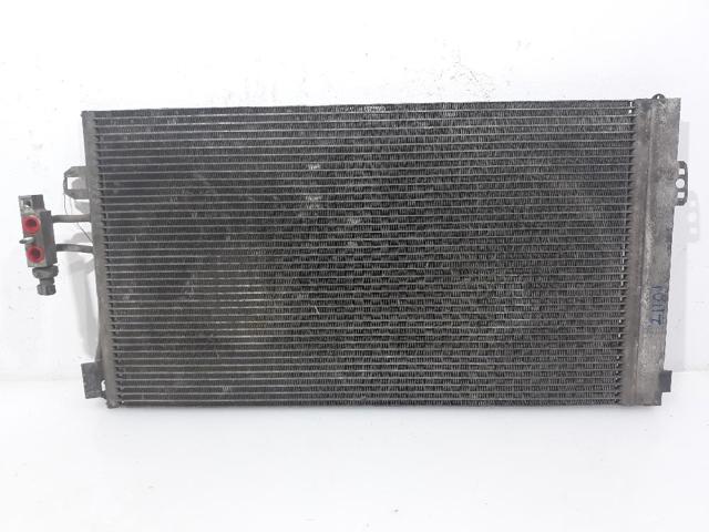 Chłodnica klimatyzacji A6398350070 MERCEDES