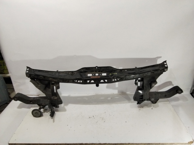 Osłona chłodnicy kompletna (panel mocowania reflektorów) A6398800003 MERCEDES