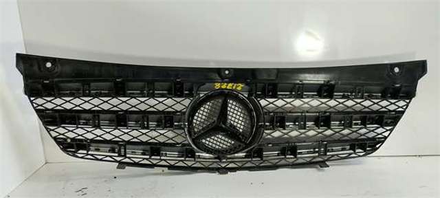 Atrapa chłodnicy A6398800083 MERCEDES