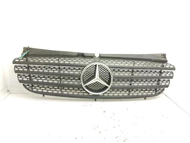 Atrapa chłodnicy A6398800185 MERCEDES