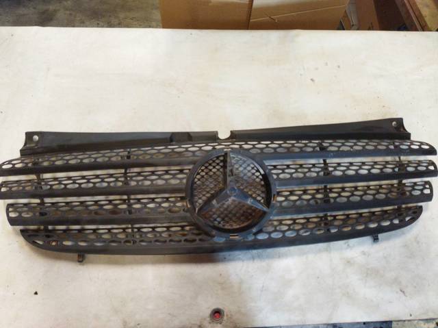 A6398800185 Mercedes