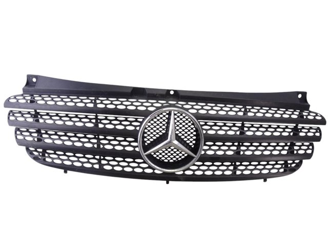 Atrapa chłodnicy A6398800185 MERCEDES