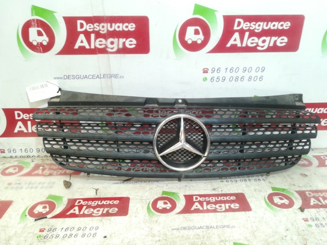 Atrapa grill Mercedes Viano