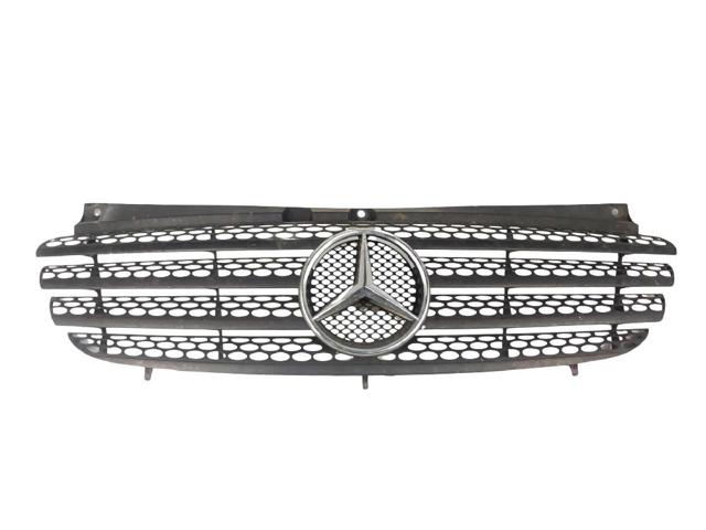 Atrapa chłodnicy A6398800185 MERCEDES