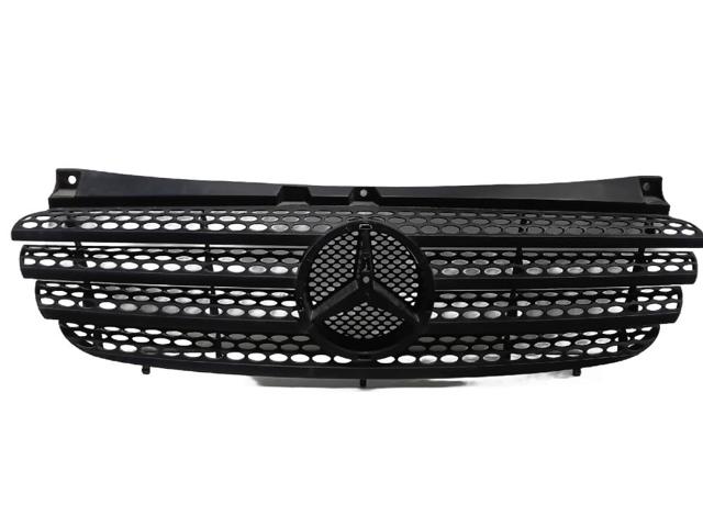 Atrapa chłodnicy A6398800185 MERCEDES