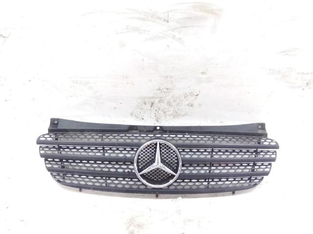 Atrapa chłodnicy A6398800185 MERCEDES