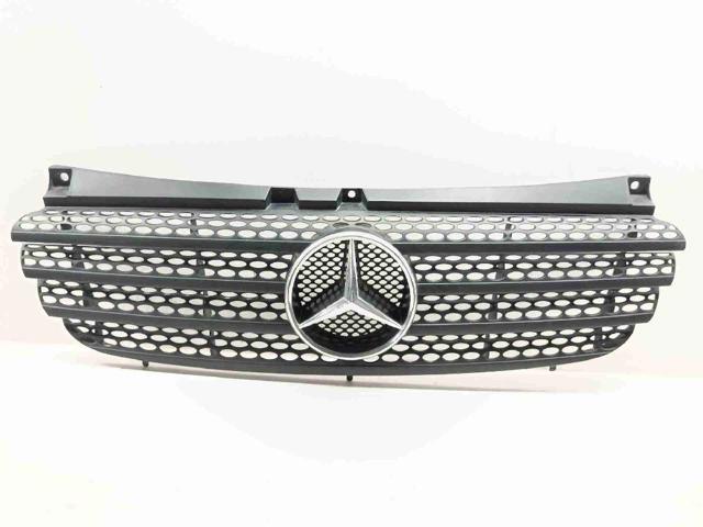 Atrapa chłodnicy A6398800185 MERCEDES