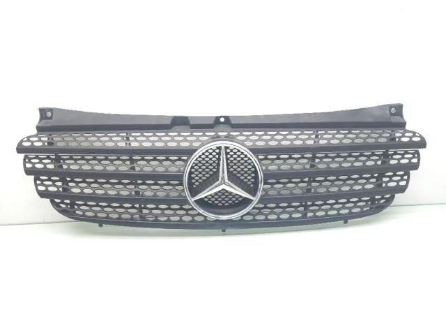 Atrapa grill Mercedes Viano