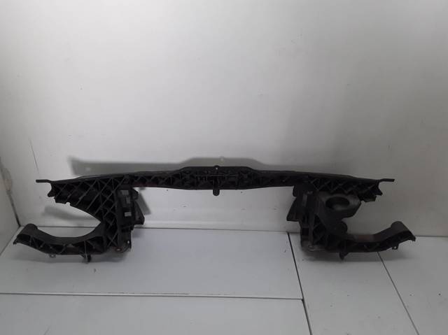 Osłona chłodnicy kompletna (panel mocowania reflektorów) A6398800203 MERCEDES
