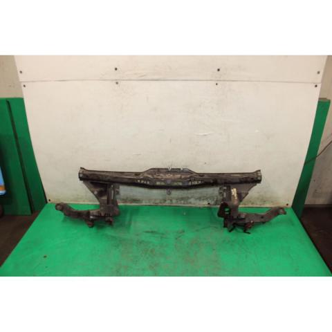 Osłona chłodnicy kompletna (panel mocowania reflektorów) A6398800203 MERCEDES