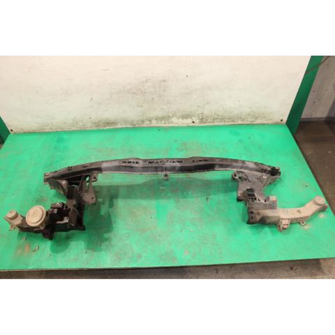 Osłona chłodnicy kompletna (panel mocowania reflektorów) A6398800203 MERCEDES