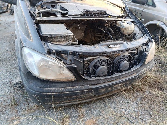 A6398804270 Mercedes