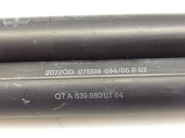 A6399800164 Mercedes