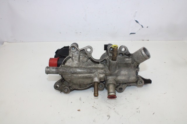 Separator oleju układu wentylacji kadłuda (bloku silnika) do Mercedes B W245