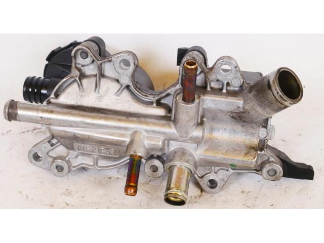 Separator oleju układu wentylacji kadłuda (bloku silnika) Mercedes B W245