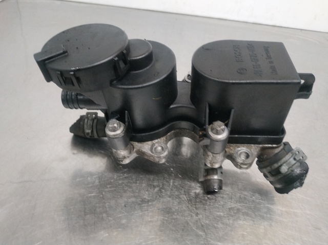 Separator oleju układu wentylacji kadłuda (bloku silnika) Mercedes B W245