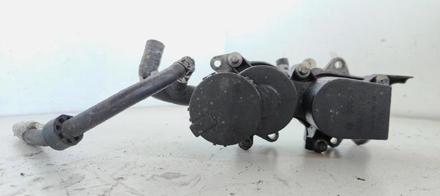 Separator oleju układu wentylacji kadłuda (bloku silnika) Mercedes B W245