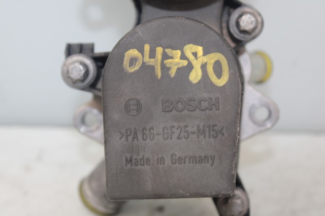 Separator oleju układu wentylacji kadłuda (bloku silnika) Mercedes B W245