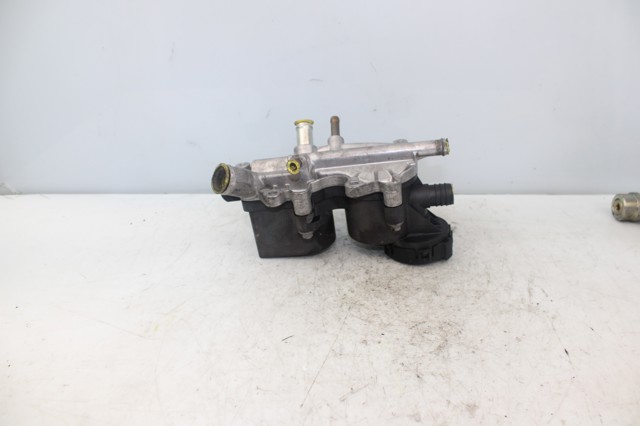 Separator oleju układu wentylacji kadłuda (bloku silnika) Mercedes B W245